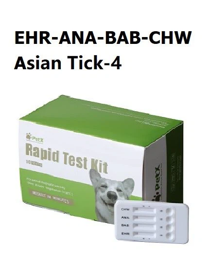 اختبار التحرير والسرد Canivet Asian Tick-4
